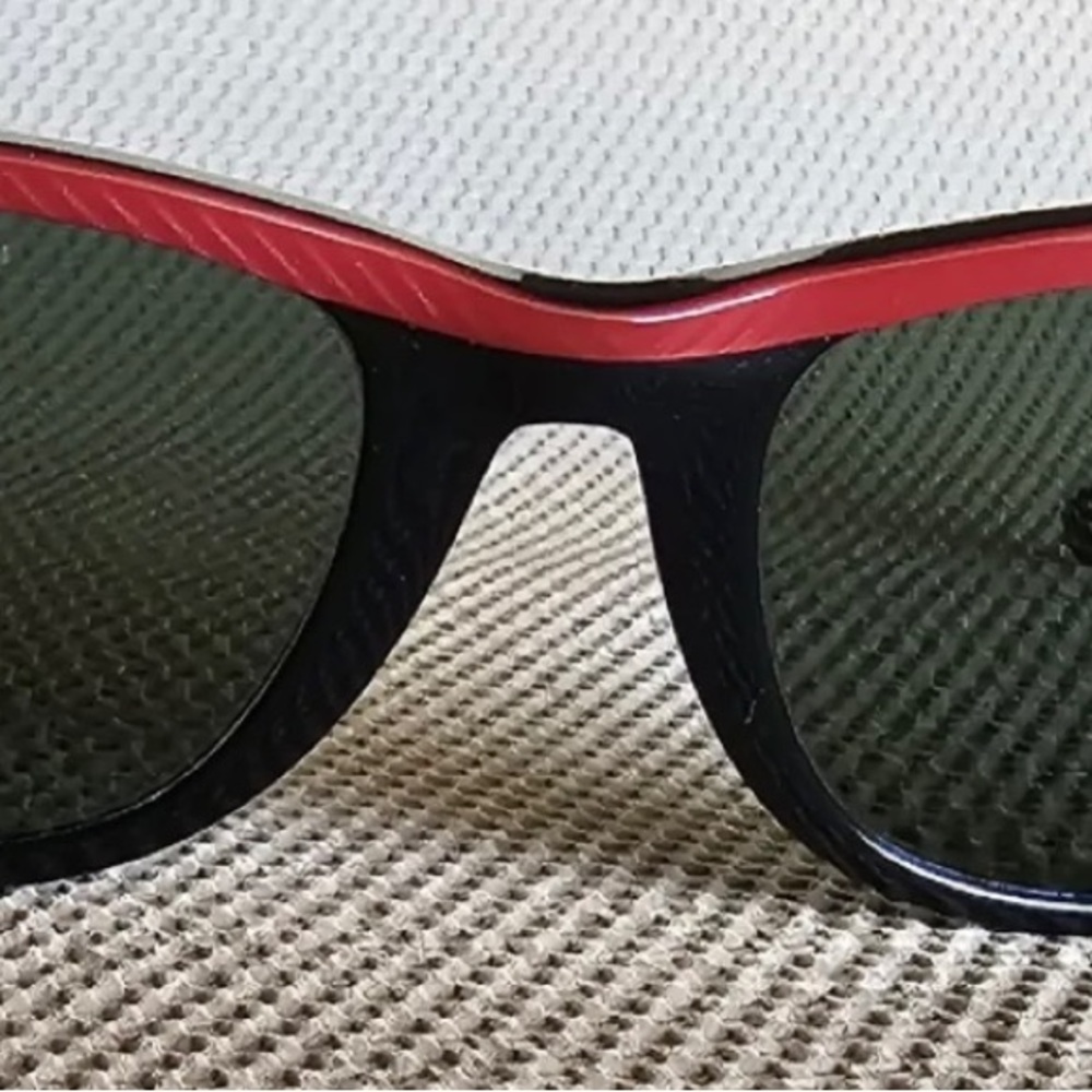 Vintage Ray-Ban Wafarers